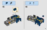 Istruzioni per la Costruzione - LEGO - 75885 - Ford Fiesta M-Sport WRC: Page 13