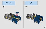 Istruzioni per la Costruzione - LEGO - 75885 - Ford Fiesta M-Sport WRC: Page 15