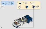 Istruzioni per la Costruzione - LEGO - 75885 - Ford Fiesta M-Sport WRC: Page 22