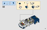 Istruzioni per la Costruzione - LEGO - 75885 - Ford Fiesta M-Sport WRC: Page 23