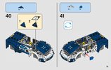 Istruzioni per la Costruzione - LEGO - 75885 - Ford Fiesta M-Sport WRC: Page 31