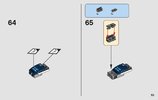 Istruzioni per la Costruzione - LEGO - 75885 - Ford Fiesta M-Sport WRC: Page 53