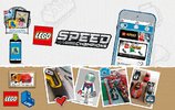 Istruzioni per la Costruzione - LEGO - 75885 - Ford Fiesta M-Sport WRC: Page 58