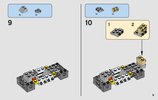 Istruzioni per la Costruzione - LEGO - 75885 - Ford Fiesta M-Sport WRC: Page 9