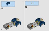 Istruzioni per la Costruzione - LEGO - 75885 - Ford Fiesta M-Sport WRC: Page 10