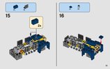 Istruzioni per la Costruzione - LEGO - 75885 - Ford Fiesta M-Sport WRC: Page 13