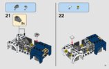 Istruzioni per la Costruzione - LEGO - 75885 - Ford Fiesta M-Sport WRC: Page 17