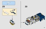 Istruzioni per la Costruzione - LEGO - 75885 - Ford Fiesta M-Sport WRC: Page 21