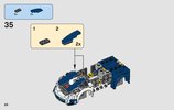 Istruzioni per la Costruzione - LEGO - 75885 - Ford Fiesta M-Sport WRC: Page 26