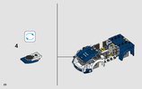 Istruzioni per la Costruzione - LEGO - 75885 - Ford Fiesta M-Sport WRC: Page 28