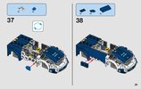 Istruzioni per la Costruzione - LEGO - 75885 - Ford Fiesta M-Sport WRC: Page 29