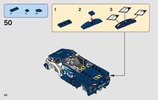 Istruzioni per la Costruzione - LEGO - 75885 - Ford Fiesta M-Sport WRC: Page 40