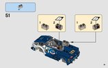 Istruzioni per la Costruzione - LEGO - 75885 - Ford Fiesta M-Sport WRC: Page 41