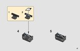 Istruzioni per la Costruzione - LEGO - 75885 - Ford Fiesta M-Sport WRC: Page 47