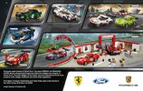 Istruzioni per la Costruzione - LEGO - 75885 - Ford Fiesta M-Sport WRC: Page 57