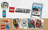 Istruzioni per la Costruzione - LEGO - 75885 - Ford Fiesta M-Sport WRC: Page 58