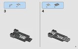 Istruzioni per la Costruzione - LEGO - 75886 - Ferrari 488 GT3 “Scuderia Corsa”: Page 5