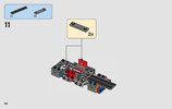 Istruzioni per la Costruzione - LEGO - 75886 - Ferrari 488 GT3 “Scuderia Corsa”: Page 10