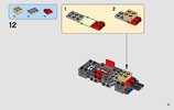 Istruzioni per la Costruzione - LEGO - 75886 - Ferrari 488 GT3 “Scuderia Corsa”: Page 11