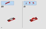 Istruzioni per la Costruzione - LEGO - 75886 - Ferrari 488 GT3 “Scuderia Corsa”: Page 18