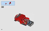 Istruzioni per la Costruzione - LEGO - 75886 - Ferrari 488 GT3 “Scuderia Corsa”: Page 24