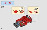 Istruzioni per la Costruzione - LEGO - 75886 - Ferrari 488 GT3 “Scuderia Corsa”: Page 26