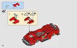 Istruzioni per la Costruzione - LEGO - 75886 - Ferrari 488 GT3 “Scuderia Corsa”: Page 34