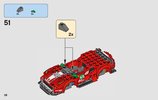 Istruzioni per la Costruzione - LEGO - 75886 - Ferrari 488 GT3 “Scuderia Corsa”: Page 38