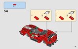 Istruzioni per la Costruzione - LEGO - 75886 - Ferrari 488 GT3 “Scuderia Corsa”: Page 41