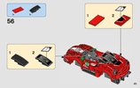 Istruzioni per la Costruzione - LEGO - 75886 - Ferrari 488 GT3 “Scuderia Corsa”: Page 43