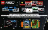 Istruzioni per la Costruzione - LEGO - 75886 - Ferrari 488 GT3 “Scuderia Corsa”: Page 52