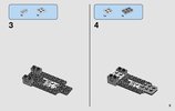 Istruzioni per la Costruzione - LEGO - 75886 - Ferrari 488 GT3 “Scuderia Corsa”: Page 5