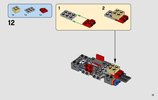 Istruzioni per la Costruzione - LEGO - 75886 - Ferrari 488 GT3 “Scuderia Corsa”: Page 11