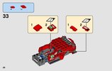 Istruzioni per la Costruzione - LEGO - 75886 - Ferrari 488 GT3 “Scuderia Corsa”: Page 26