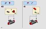 Istruzioni per la Costruzione - LEGO - 75886 - Ferrari 488 GT3 “Scuderia Corsa”: Page 30