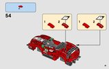 Istruzioni per la Costruzione - LEGO - 75886 - Ferrari 488 GT3 “Scuderia Corsa”: Page 41