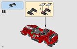 Istruzioni per la Costruzione - LEGO - 75886 - Ferrari 488 GT3 “Scuderia Corsa”: Page 42