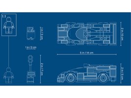 75887 - Porsche 919 Hybrid