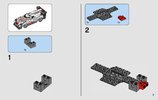 Istruzioni per la Costruzione - LEGO - 75887 - Porsche 919 Hybrid: Page 7