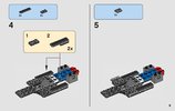 Istruzioni per la Costruzione - LEGO - 75887 - Porsche 919 Hybrid: Page 9