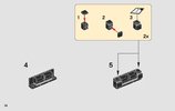 Istruzioni per la Costruzione - LEGO - 75887 - Porsche 919 Hybrid: Page 14