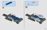 Istruzioni per la Costruzione - LEGO - 75887 - Porsche 919 Hybrid: Page 17