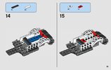 Istruzioni per la Costruzione - LEGO - 75887 - Porsche 919 Hybrid: Page 19