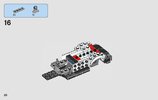 Istruzioni per la Costruzione - LEGO - 75887 - Porsche 919 Hybrid: Page 20