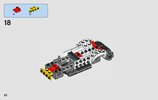 Istruzioni per la Costruzione - LEGO - 75887 - Porsche 919 Hybrid: Page 22