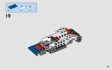 Istruzioni per la Costruzione - LEGO - 75887 - Porsche 919 Hybrid: Page 23