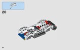 Istruzioni per la Costruzione - LEGO - 75887 - Porsche 919 Hybrid: Page 24