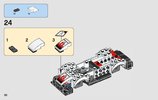 Istruzioni per la Costruzione - LEGO - 75887 - Porsche 919 Hybrid: Page 30