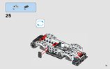 Istruzioni per la Costruzione - LEGO - 75887 - Porsche 919 Hybrid: Page 31