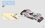 Istruzioni per la Costruzione - LEGO - 75887 - Porsche 919 Hybrid: Page 33